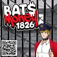 BATS Money NFT ⚡ NFTbolt.io