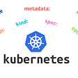 How to write YAML file for Kubernetes