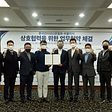 PUBLISH, Korea Internet Newspaper Association (KINA) join forces to create sustainable media…