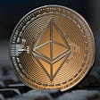 Forget about Bitcoin. Buy Ethereum