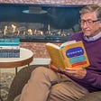 Bill Gates: Book Recommendations from the Business Tycoon