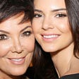 Momagers who help their children to become celebrities and ruin (or not) their lives