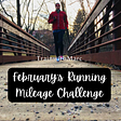 I Started a Running Challenge to Hold Myself Accountable