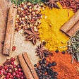 Yes, White People Like Spices