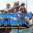 Facebook and Afghanistan: Social Media and Nation States