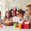 A Birthday Party Planning Checklist: The Do’s and Don’ts — Altitude 1291