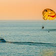 What Can Parasailing Teach You About Marketing?