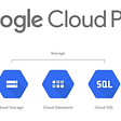 Google Cloud Deployment