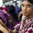 Bangladeshi garment industry sustainability