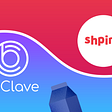 Shping to accept BitClave identity system for its shopper-marketing App.