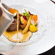 Q&A: Restaurant critic Brad A. Johnson gives us the recipe for success