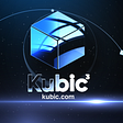 Great news about Kubic.com is coming!