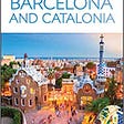 READ/DOWNLOAD? DK Eyewitness Barcelona and Catalonia (Travel Guide) FULL BOOK PDF & FULL AUDIOBOOK