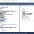 How to create Visual Studio Multi Projects .Net Solution Template and deploy Nuget Package?