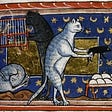 The Cats’ Revenge