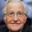 Noam Chomsky’s Simple Truths — Simply Charly