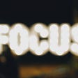 The Misconception Of Focus