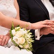 My Wedding Ring Doesn’t Match My Husband’s