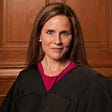 Judge Barret doesn’t threaten Roe v. Wade. She threatens the future of all reform.