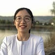 Meet Dr. Yu Chen: Taking tech for good to the university classroom