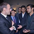 France Can Pioneer Wise Diplomacy in India