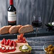 Drink as you eat: The right way to enjoy wine with food