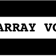 Array Ventures: Exciting Reads, Industry Updates, & Job Opportunities