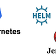 CREATE AND PUBLISH HELM CHART FOR JENKINS