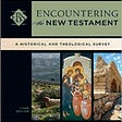 READ/DOWNLOAD@? Encountering the New Testament: A