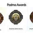 Padma Awards 2022: Full list of Padma awardees in the fields of literature, education and science