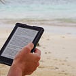 My Reading Workflow