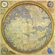 The Fra Mauro Map: Portugal’s Guidebook to Africa