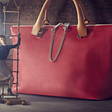 My Pocketbook Weighs as Much as a Person: WHY?