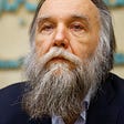 Alexandr Dugin and QAnon