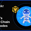 Ankr’s Open Source Contributions Bring Unparalleled Performance to BNB Chain