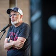 “What the Hell Happened?” Bill McKibben Reconsiders his Boyhood and the American Dream