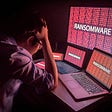 RANSOMWARE KILL CHAIN AND HOW TO PROTECT YOUR ORGANIZATION