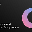 How to accept crypto on Shopware