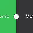 Mute x Numio Partnership
