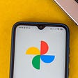 Google Photos Just Made the Case for Breaking Up Big Tech