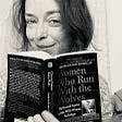 I’m Reading “Women who Run with the Wolves” This Month