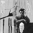 Alberto Giacometti and the Human Condition: Between Being and Nothingness