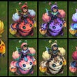 Power Ranking Every League Of Legends Champion Skin