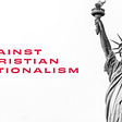 The House Sin, Christian Nationalism