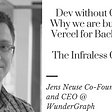 Dev without Ops — Why we are building The Vercel for Backend