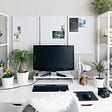 Design Your Desk To Make Yourself More…