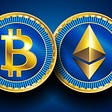 Bitcoin and Ethereum Must Fight Post-ATH Sell-Offs