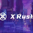 Come n’ Rush: X Racer to Join KuCoin IGO!