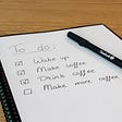 The New Life-Changing To-Do-List Technique