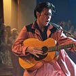 Film Review — Elvis